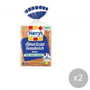 Harrys - American Sandwich