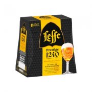 Leffe Prestige - 6X25CL ou 12X25CL