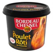 Bordeau Chesnel