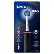 Brosse à dents électrique Oral-B  - un seul coupon par achat et par personne