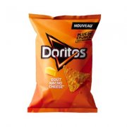 Doritos - Tortillas