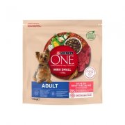 PURINA ONE® Chien – MINI