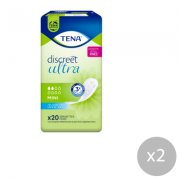 Tena – Discreet Green