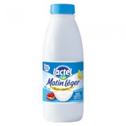 Matin Léger de Lactel 1L