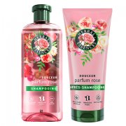 à l' produit Herbal Essences - un coupon par achat et par personne