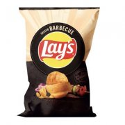 LAY'S