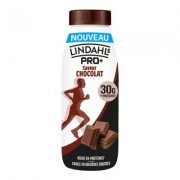 Lindahls Pro+ - Boisson lactée riche en protéines