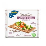 Wasa - Wasa Sensation