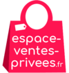 espace-ventes-privée.fr puériculture
