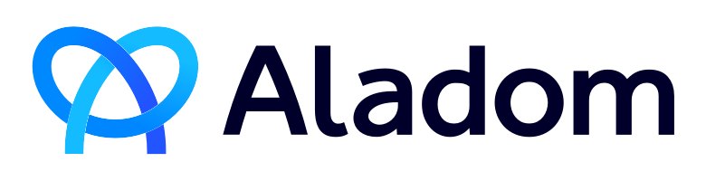 Logo Aladom