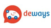 Logo Deways
