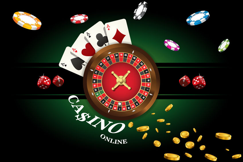 roulette casino en ligne