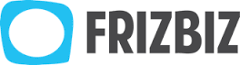 Logo frizbiz
