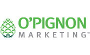 Logo O'Pignon Marketing