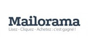 Logo Mailorama.fr (achats rémunérés)