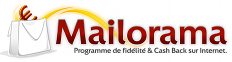 Logo Mailorama