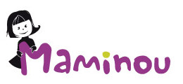 Logo Maminou