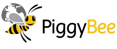 Logo PiggyBee