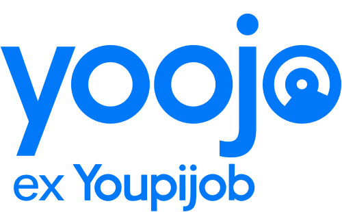 Logo yoojo