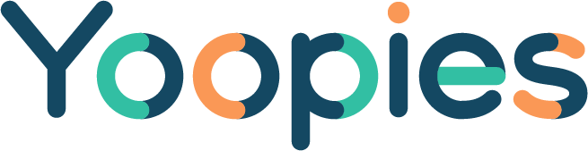 Logo Yoopies