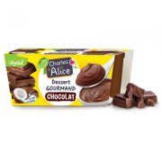 Charles & Alice - Végétal