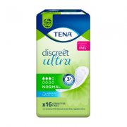 Tena - Discreet Green