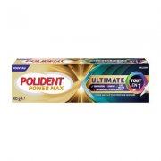 Polident - Tubes fixatifs