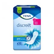 Tena - Discreet Blue