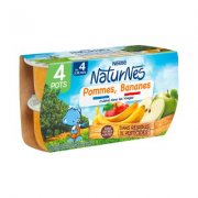 Nestlé® NaturNes® - Desserts fruités.