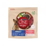 PURINA ONE® Chien – MINI