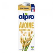 alpro - Boissons Végétales