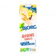 Bjorg - Boissons Végétales