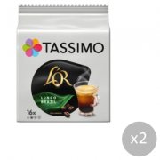 Tassimo - L'Or Tous Formats
