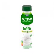 Activia - Kéfir nature, saveur myrtille ou saveur mangue - 1x280g