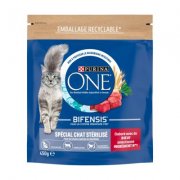 PURINA® ONE® - BIFENSIS® 450g