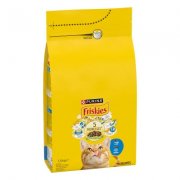 PURINA® - Friskies® sec chat adulte 1,5kg