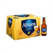 Affligem - Blonde x12 et x20