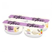 Light & Free - Recette au fromage blanc