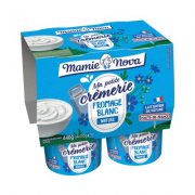 Mamie Nova - Ma Petite Crèmerie