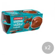 Andros - Gourmand & Végétal