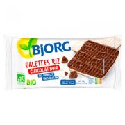 Bjorg - Galettes Nappées