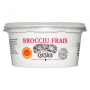 Corsica - Brocciu AOP - Corsica 250g