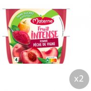 Materne® - Rayon frais