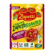Zapetti - Sauces Zapettissantes