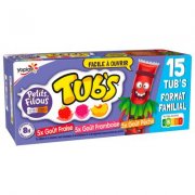 Petits Filous - Global Gamme