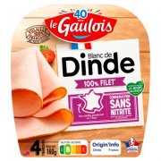 Le Gaulois - Jambon de Volaille