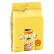 PURINA® - Friskies® sec chat adulte 3kg