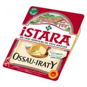 Istara - Tranche Ossau-Iraty AOP* 180g