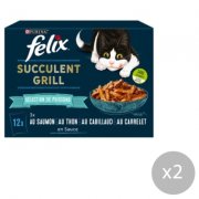 Felix® - Succulent Grill