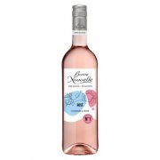 Bonne Nouvelle – Vin sans alcool